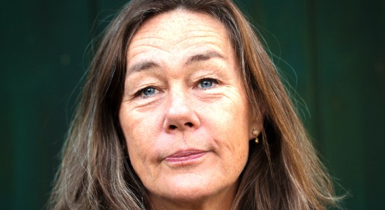 Profile picture of Bjørg Elvekjær