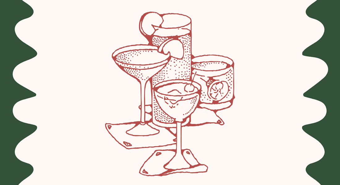 BeLuna Mocktails BeLuna Mocktails