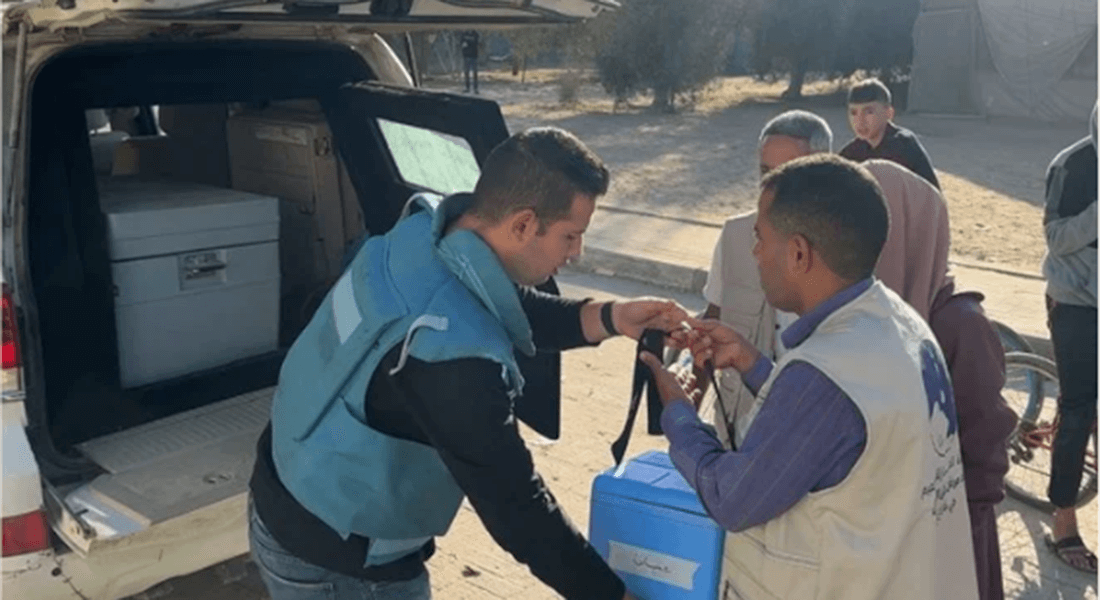 Palestine Doctors