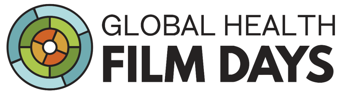 Global Health Film Days logo