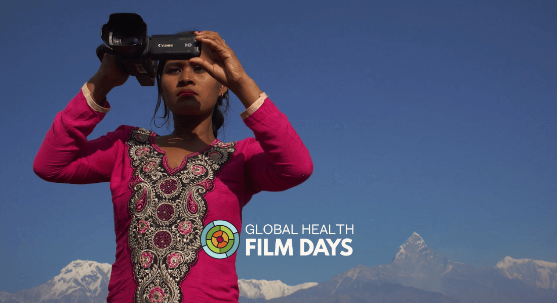 A woman's lens into her own life: ‘I am Belmaya’