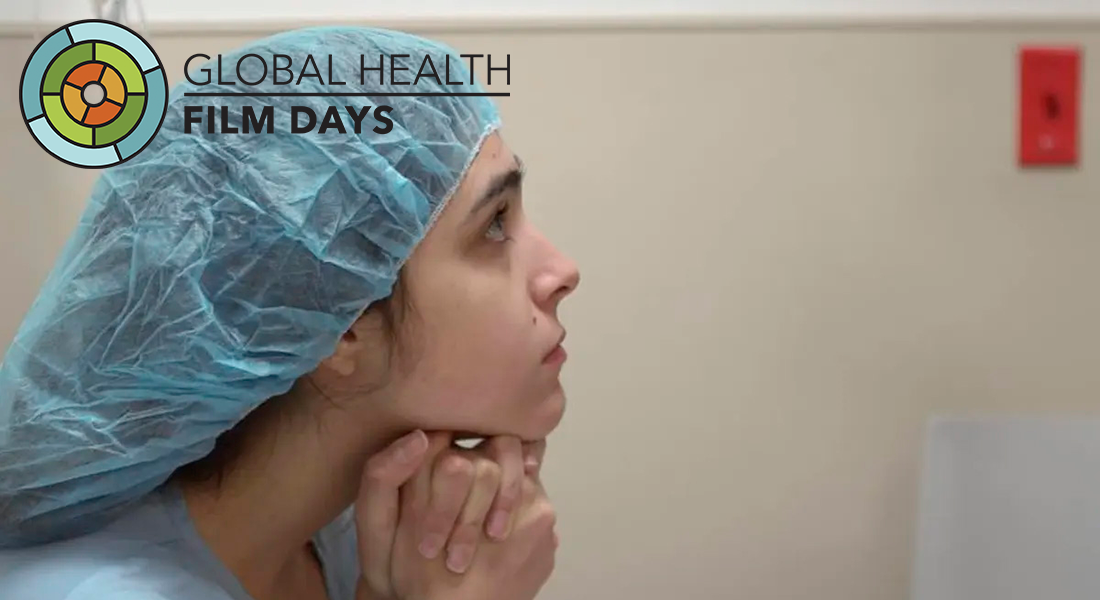 Global Health Film Days 2024