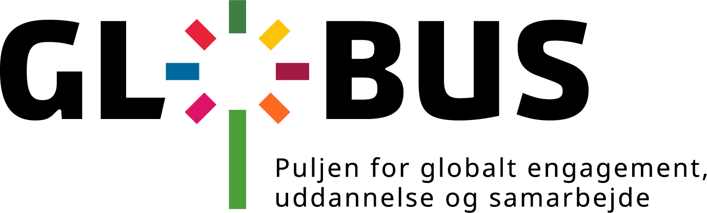 Globus logo