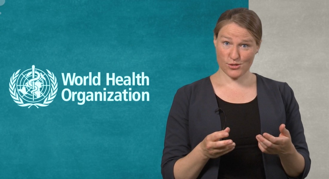 New educational resources about innovation in global health