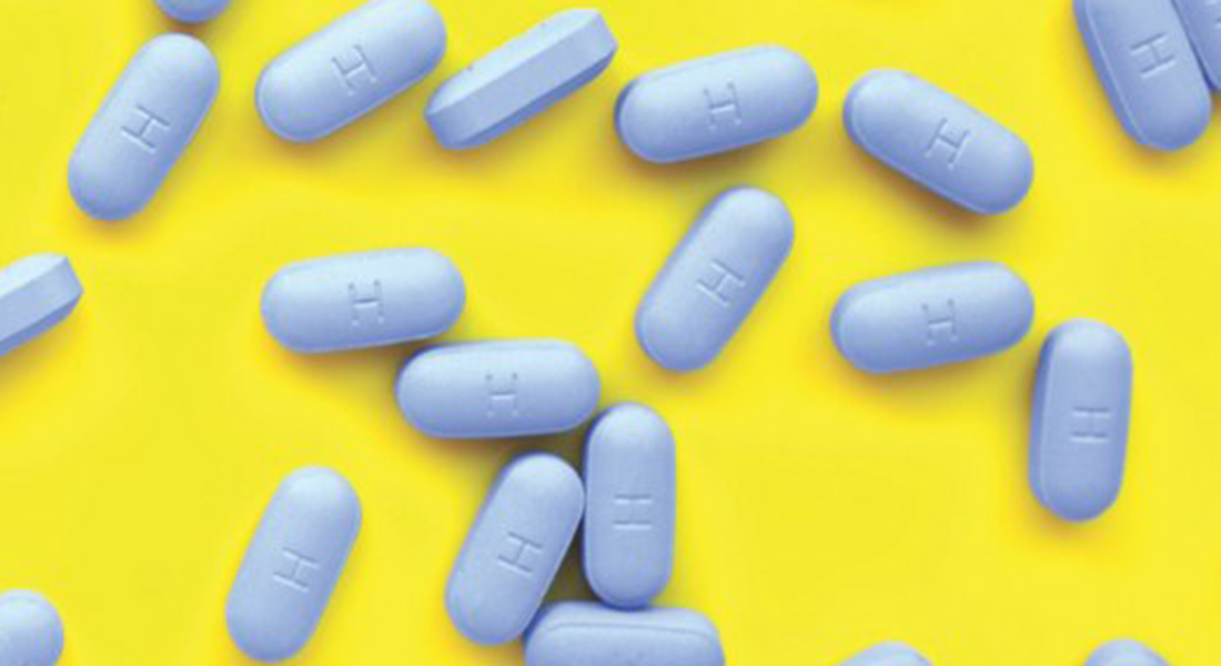 PrEp pills PrEp pills