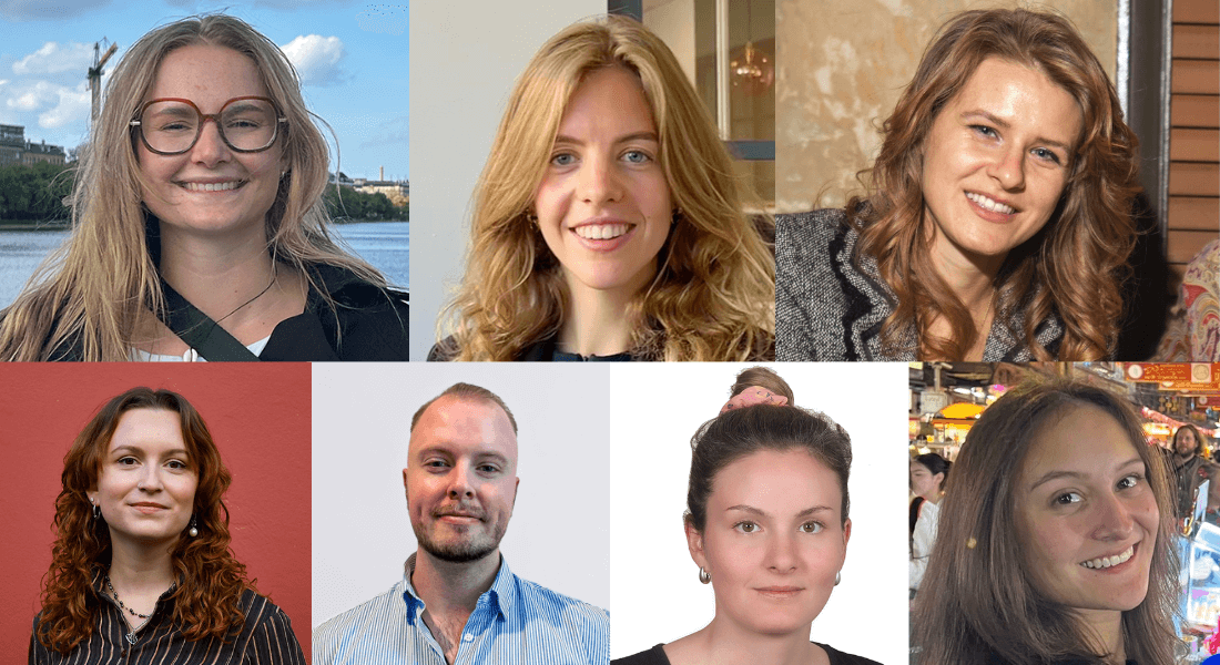 Student Advisory Board