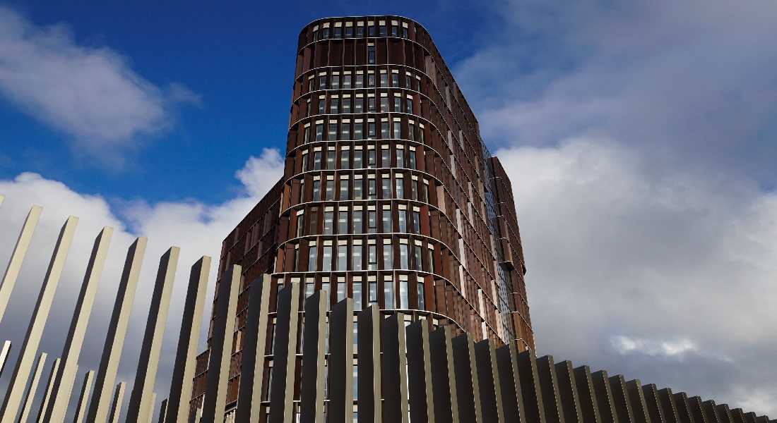 Mærsk Tower