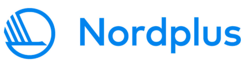 Nordplus logo Nordplus logo